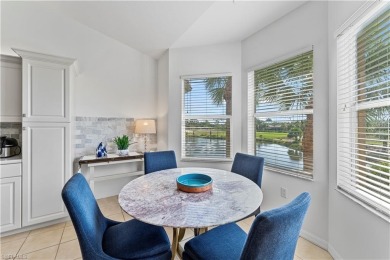 Enjoy Beautiful Golf Course and Water Views from this on  in Florida - for sale on GolfHomes.com, golf home, golf lot