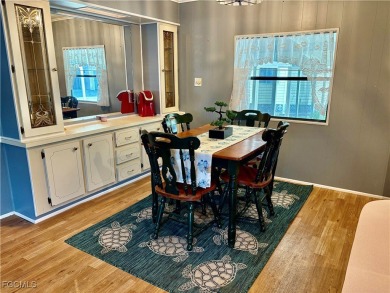 Turnkey Living in Six Lakes Country Club! ??? Welcome to this on Six Lakes Country Club in Florida - for sale on GolfHomes.com, golf home, golf lot