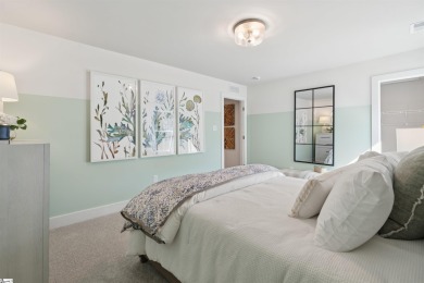 Welcome HOME to the Beautiful REMBERT floorplan in Zanes Creek! on Woodfin Ridge Golf Club in South Carolina - for sale on GolfHomes.com, golf home, golf lot