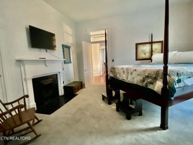 Historic 5-Bedroom 3 Bath Farmhouse with 3,292 Sq Ft.  Step into on Creekside Plantation in Tennessee - for sale on GolfHomes.com, golf home, golf lot