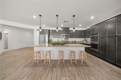 Welcome to this beautifully maintained SINGLE-STORY home on Glen Ivy Golf Club in California - for sale on GolfHomes.com, golf home, golf lot