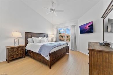Enjoy Beautiful Golf Course and Water Views from this on  in Florida - for sale on GolfHomes.com, golf home, golf lot