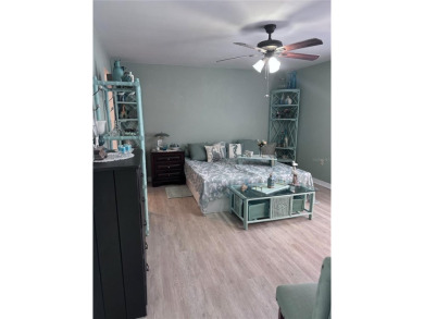 This spacious unit is located in Rotonda West- just minutes to on Rotonda Golf and Country Club The Hills Course in Florida - for sale on GolfHomes.com, golf home, golf lot