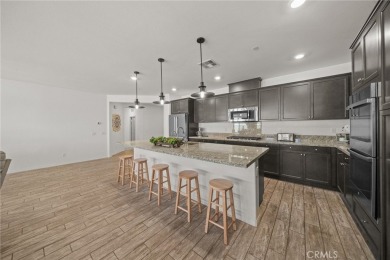 Welcome to this beautifully maintained SINGLE-STORY home on Glen Ivy Golf Club in California - for sale on GolfHomes.com, golf home, golf lot