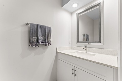 Essex at Hunters Run puts you steps from the clubhouse, dining on Hunters Run Golf and Country Club in Florida - for sale on GolfHomes.com, golf home, golf lot