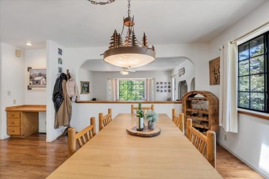 Cabin Vibes + Wine Country Perks = Your New Happy Place! Welcome on Forest Meadows Golf Course in California - for sale on GolfHomes.com, golf home, golf lot