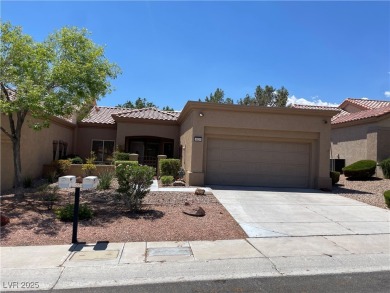 Welcome to 9929 Hemet Dr--a sparkling clean, one-story townhome on Highland Falls Golf Club in Nevada - for sale on GolfHomes.com, golf home, golf lot