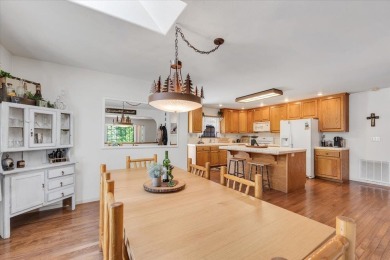 Cabin Vibes + Wine Country Perks = Your New Happy Place! Welcome on Forest Meadows Golf Course in California - for sale on GolfHomes.com, golf home, golf lot