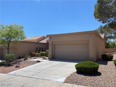 Welcome to 9929 Hemet Dr--a sparkling clean, one-story townhome on Highland Falls Golf Club in Nevada - for sale on GolfHomes.com, golf home, golf lot