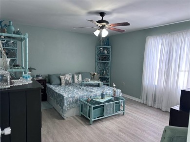 This spacious unit is located in Rotonda West- just minutes to on Rotonda Golf and Country Club The Hills Course in Florida - for sale on GolfHomes.com, golf home, golf lot