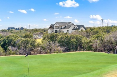 MAGAZINE-FEATURED newly built, HIGH END, Lake Resort Private on The Cliffs Resort in Texas - for sale on GolfHomes.com, golf home, golf lot