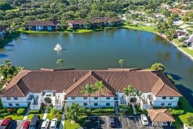 Brand-new roofs coming soon -  no assessment!  Enjoy stunning on Miles Grant Country Club in Florida - for sale on GolfHomes.com, golf home, golf lot