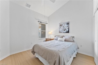 Enjoy Beautiful Golf Course and Water Views from this on  in Florida - for sale on GolfHomes.com, golf home, golf lot