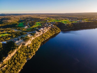 MAGAZINE-FEATURED newly built, HIGH END, Lake Resort Private on The Cliffs Resort in Texas - for sale on GolfHomes.com, golf home, golf lot