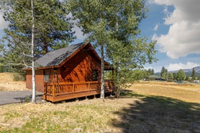 IntroductionThe Lodge at Whitehawk Ranch in Northern California on Whitehawk Ranch Golf Club in California - for sale on GolfHomes.com, golf home, golf lot