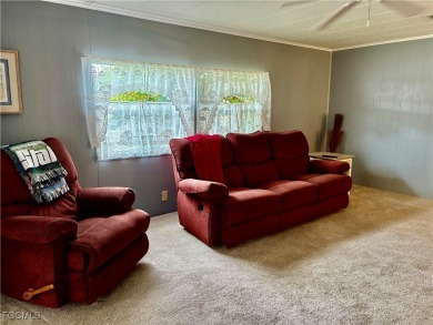 Turnkey Living in Six Lakes Country Club! ??? Welcome to this on Six Lakes Country Club in Florida - for sale on GolfHomes.com, golf home, golf lot