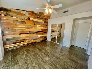Welcome to 9929 Hemet Dr--a sparkling clean, one-story townhome on Highland Falls Golf Club in Nevada - for sale on GolfHomes.com, golf home, golf lot