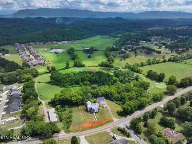 Historic 5-Bedroom 3 Bath Farmhouse with 3,292 Sq Ft.  Step into on Creekside Plantation in Tennessee - for sale on GolfHomes.com, golf home, golf lot