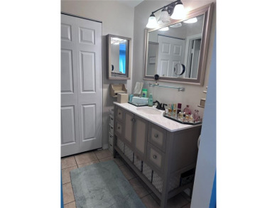This spacious unit is located in Rotonda West- just minutes to on Rotonda Golf and Country Club The Hills Course in Florida - for sale on GolfHomes.com, golf home, golf lot