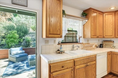 Cabin Vibes + Wine Country Perks = Your New Happy Place! Welcome on Forest Meadows Golf Course in California - for sale on GolfHomes.com, golf home, golf lot