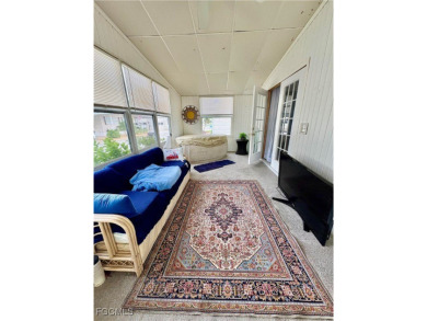 Turnkey Living in Six Lakes Country Club! ??? Welcome to this on Six Lakes Country Club in Florida - for sale on GolfHomes.com, golf home, golf lot