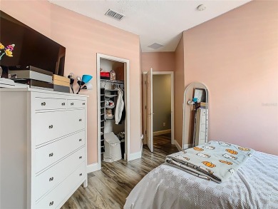 Under contract-accepting backup offers. Welcome to Sunset on Deer Creek RV Golf Resort in Florida - for sale on GolfHomes.com, golf home, golf lot