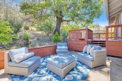 Cabin Vibes + Wine Country Perks = Your New Happy Place! Welcome on Forest Meadows Golf Course in California - for sale on GolfHomes.com, golf home, golf lot