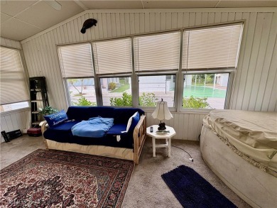 Turnkey Living in Six Lakes Country Club! ??? Welcome to this on Six Lakes Country Club in Florida - for sale on GolfHomes.com, golf home, golf lot