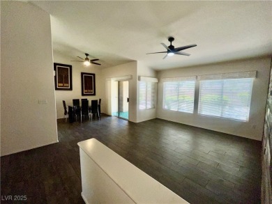 Welcome to 9929 Hemet Dr--a sparkling clean, one-story townhome on Highland Falls Golf Club in Nevada - for sale on GolfHomes.com, golf home, golf lot