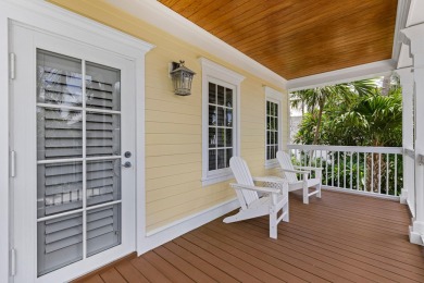 This is the ultimate living experience. You get all Historic Key on Key West Golf Club in Florida - for sale on GolfHomes.com, golf home, golf lot