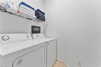 Enjoy Beautiful Golf Course and Water Views from this on  in Florida - for sale on GolfHomes.com, golf home, golf lot