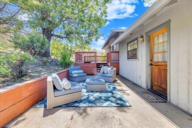 Cabin Vibes + Wine Country Perks = Your New Happy Place! Welcome on Forest Meadows Golf Course in California - for sale on GolfHomes.com, golf home, golf lot