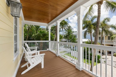 This is the ultimate living experience. You get all Historic Key on Key West Golf Club in Florida - for sale on GolfHomes.com, golf home, golf lot