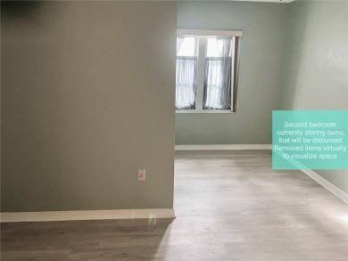 This spacious unit is located in Rotonda West- just minutes to on Rotonda Golf and Country Club The Hills Course in Florida - for sale on GolfHomes.com, golf home, golf lot