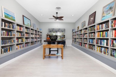 This lovely 1 bed/1.5 bath unit is located in the 55+ Community on Monterey Yacht and Country Club in Florida - for sale on GolfHomes.com, golf home, golf lot