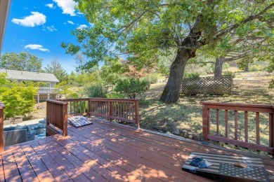 Cabin Vibes + Wine Country Perks = Your New Happy Place! Welcome on Forest Meadows Golf Course in California - for sale on GolfHomes.com, golf home, golf lot