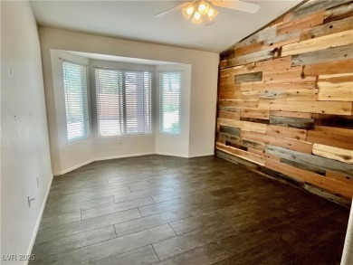Welcome to 9929 Hemet Dr--a sparkling clean, one-story townhome on Highland Falls Golf Club in Nevada - for sale on GolfHomes.com, golf home, golf lot