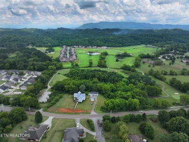 Historic 5-Bedroom 3 Bath Farmhouse with 3,292 Sq Ft.  Step into on Creekside Plantation in Tennessee - for sale on GolfHomes.com, golf home, golf lot