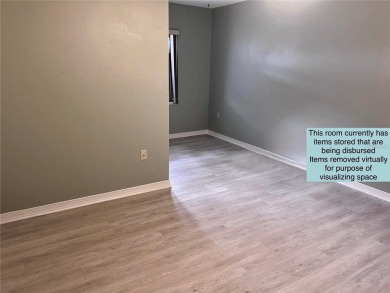 This spacious unit is located in Rotonda West- just minutes to on Rotonda Golf and Country Club The Hills Course in Florida - for sale on GolfHomes.com, golf home, golf lot