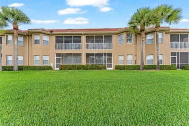 Enjoy Beautiful Golf Course and Water Views from this on  in Florida - for sale on GolfHomes.com, golf home, golf lot