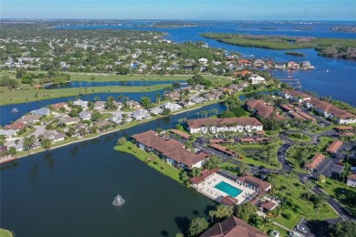 Brand-new roofs coming soon -  no assessment!  Enjoy stunning on Miles Grant Country Club in Florida - for sale on GolfHomes.com, golf home, golf lot