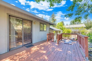Cabin Vibes + Wine Country Perks = Your New Happy Place! Welcome on Forest Meadows Golf Course in California - for sale on GolfHomes.com, golf home, golf lot