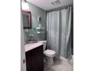 This spacious unit is located in Rotonda West- just minutes to on Rotonda Golf and Country Club The Hills Course in Florida - for sale on GolfHomes.com, golf home, golf lot