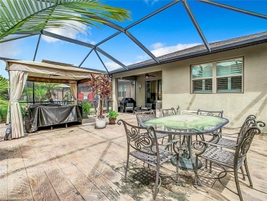 Under contract-accepting backup offers. FURNITURE, TV's  OUTSIDE on Ridgewood Lakes Golf and Country Club in Florida - for sale on GolfHomes.com, golf home, golf lot