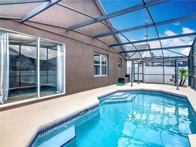 Under contract-accepting backup offers. Welcome to Sunset on Deer Creek RV Golf Resort in Florida - for sale on GolfHomes.com, golf home, golf lot