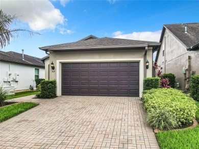 Under contract-accepting backup offers. FURNITURE, TV's  OUTSIDE on Ridgewood Lakes Golf and Country Club in Florida - for sale on GolfHomes.com, golf home, golf lot