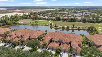 Enjoy Beautiful Golf Course and Water Views from this on  in Florida - for sale on GolfHomes.com, golf home, golf lot