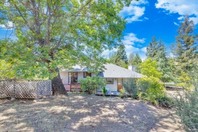 Cabin Vibes + Wine Country Perks = Your New Happy Place! Welcome on Forest Meadows Golf Course in California - for sale on GolfHomes.com, golf home, golf lot