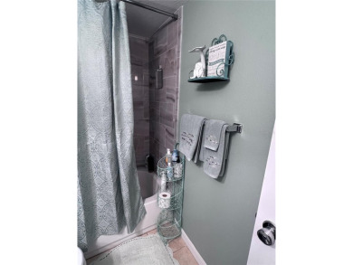This spacious unit is located in Rotonda West- just minutes to on Rotonda Golf and Country Club The Hills Course in Florida - for sale on GolfHomes.com, golf home, golf lot