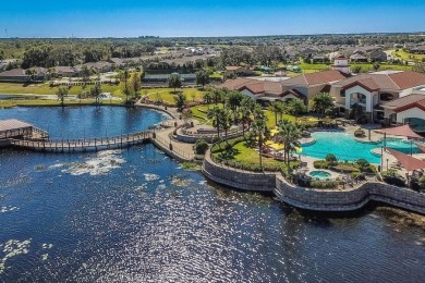 Under contract-accepting backup offers. FURNITURE, TV's  OUTSIDE on Ridgewood Lakes Golf and Country Club in Florida - for sale on GolfHomes.com, golf home, golf lot